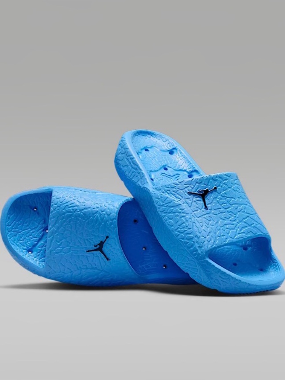 Men’s jordan franchise slides $38 each